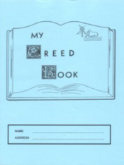 My Creed Coloring Book